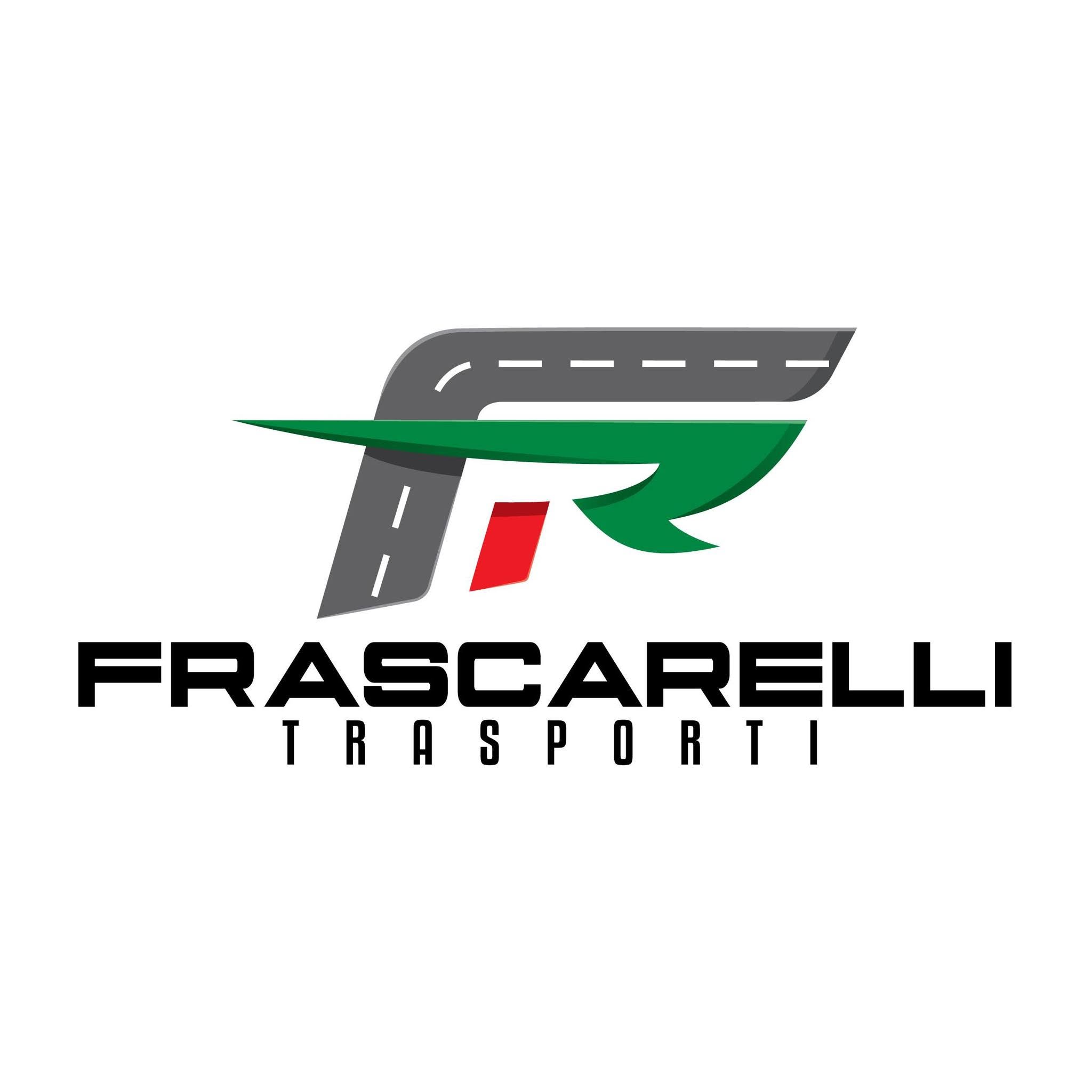 Logo Frascarelli Trasporti